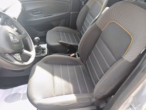 Dacia Sandero stepway tce essential 67kw  - Foto 13