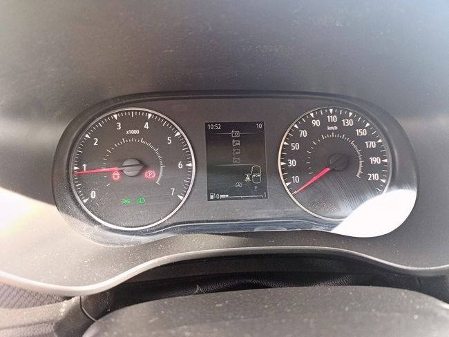 Dacia Sandero stepway tce essential 67kw  - Foto 17