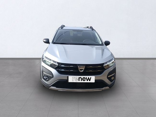 Dacia Sandero stepway tce essential 67kw  - Foto 3