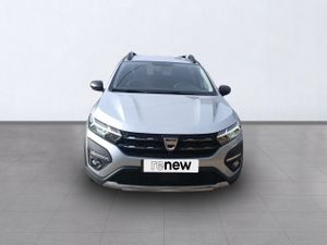 Dacia Sandero stepway tce essential 67kw  - Foto 3