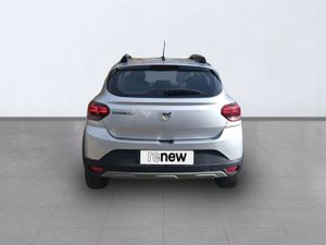 Dacia Sandero stepway tce essential 67kw  - Foto 7