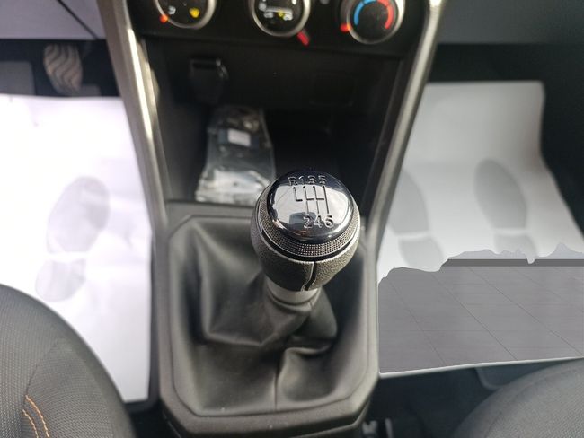 Dacia Sandero stepway tce essential 67kw  - Foto 18