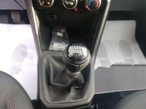 Dacia Sandero stepway tce essential 67kw  - Foto 18