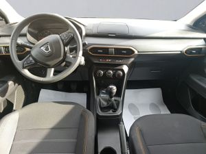Dacia Sandero stepway tce essential 67kw  - Foto 15