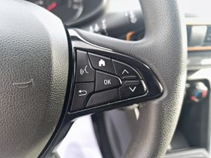 Dacia Sandero stepway tce essential 67kw  - Foto 21