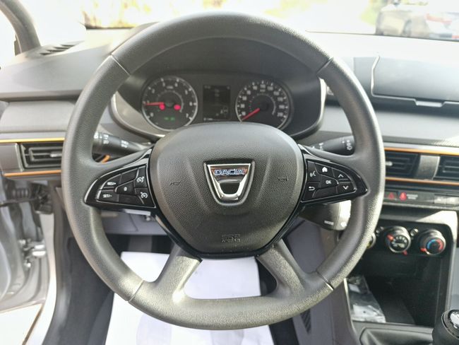 Dacia Sandero stepway tce essential 67kw  - Foto 16