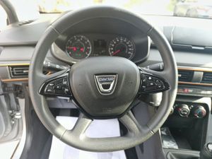 Dacia Sandero stepway tce essential 67kw  - Foto 16