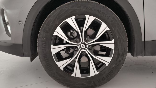 Renault Captur tce techno 67kw  - Foto 10