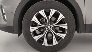 Renault Captur tce techno 67kw  - Foto 10