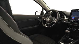 Renault Captur tce techno 67kw  - Foto 16