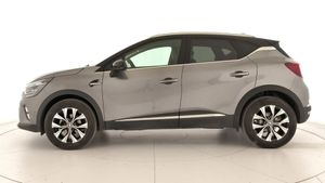 Renault Captur tce techno 67kw  - Foto 7