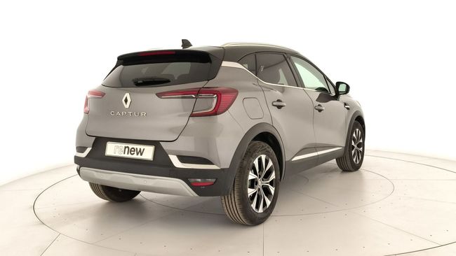 Renault Captur tce techno 67kw  - Foto 5