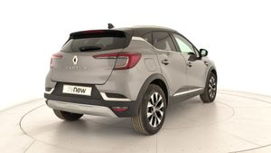 Renault Captur tce techno 67kw  - Foto 5