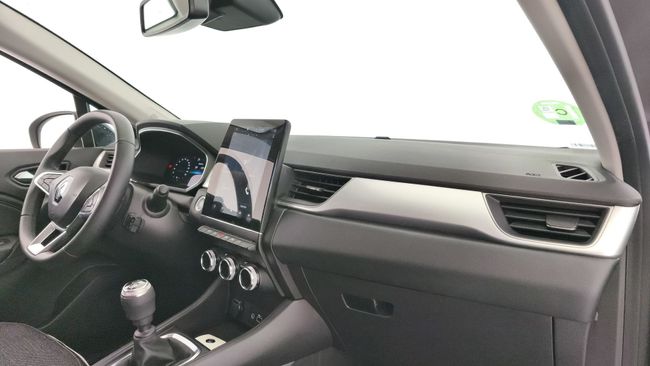 Renault Captur tce techno 67kw  - Foto 15