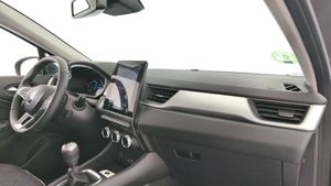 Renault Captur tce techno 67kw  - Foto 15