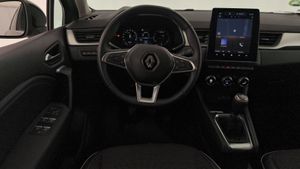 Renault Captur tce techno 67kw  - Foto 18
