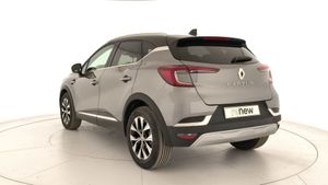 Renault Captur tce techno 67kw  - Foto 6