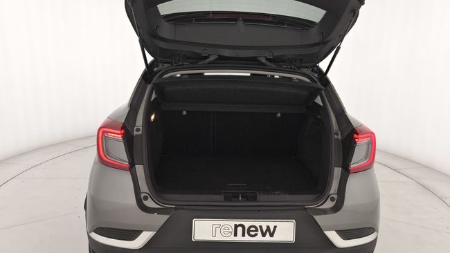 Renault Captur tce techno 67kw  - Foto 11