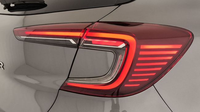 Renault Captur tce techno 67kw  - Foto 9