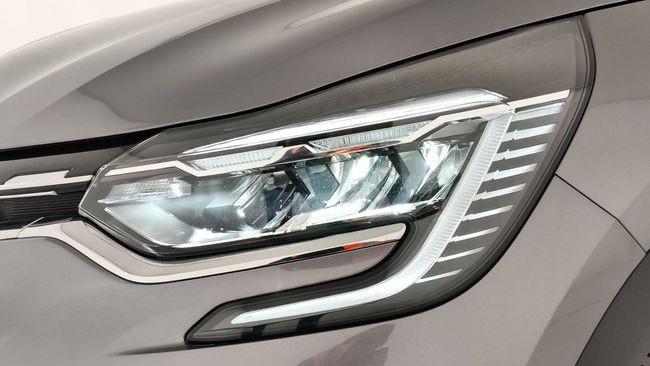 Renault Captur tce techno 67kw  - Foto 8