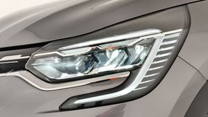 Renault Captur tce techno 67kw  - Foto 8