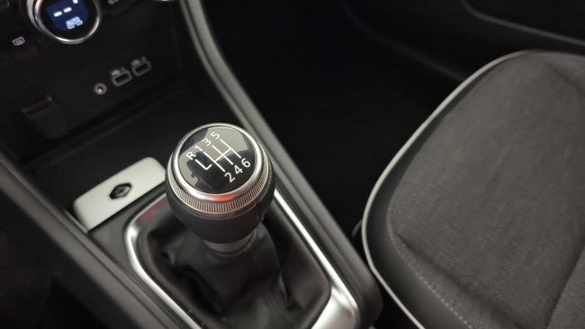 Renault Captur tce techno 67kw  - Foto 22