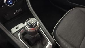 Renault Captur tce techno 67kw  - Foto 22