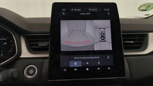 Renault Captur tce techno 67kw  - Foto 19