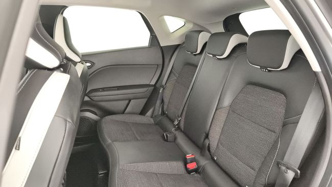 Renault Captur tce techno 67kw  - Foto 13