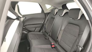 Renault Captur tce techno 67kw  - Foto 13