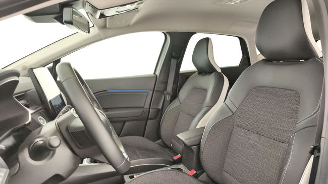 Renault Captur tce techno 67kw  - Foto 12