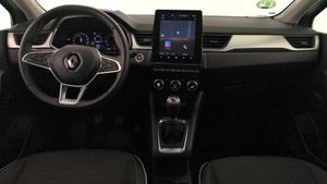 Renault Captur tce techno 67kw  - Foto 17