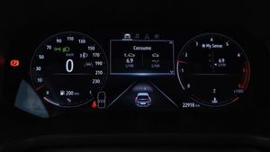 Renault Captur tce techno 67kw  - Foto 20