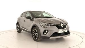 Renault Captur tce techno 67kw  - Foto 3