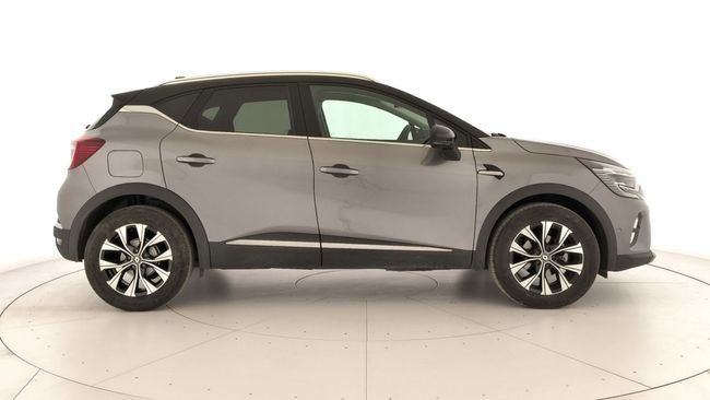 Renault Captur tce techno 67kw  - Foto 4