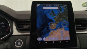 Renault Captur tce techno 67kw  - Foto 21