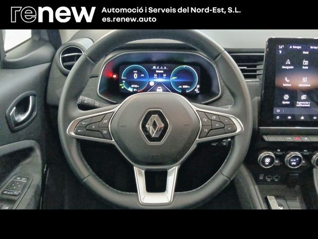 Renault Zoe zen 50 r135 100kw  - Foto 16