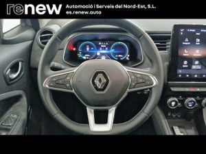 Renault Zoe zen 50 r135 100kw  - Foto 16