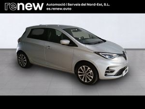 Renault Zoe zen 50 r135 100kw  - Foto 4