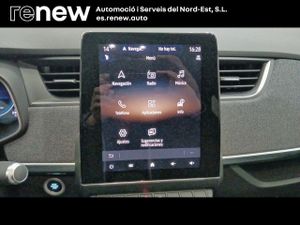 Renault Zoe zen 50 r135 100kw  - Foto 20