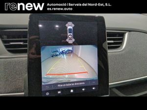 Renault Zoe zen 50 r135 100kw  - Foto 21