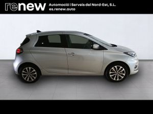 Renault Zoe zen 50 r135 100kw  - Foto 5