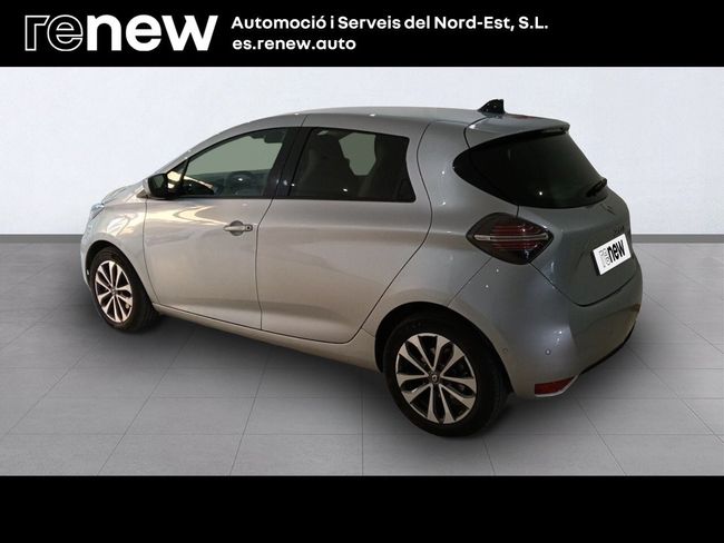 Renault Zoe zen 50 r135 100kw  - Foto 8