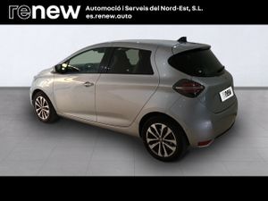Renault Zoe zen 50 r135 100kw  - Foto 8
