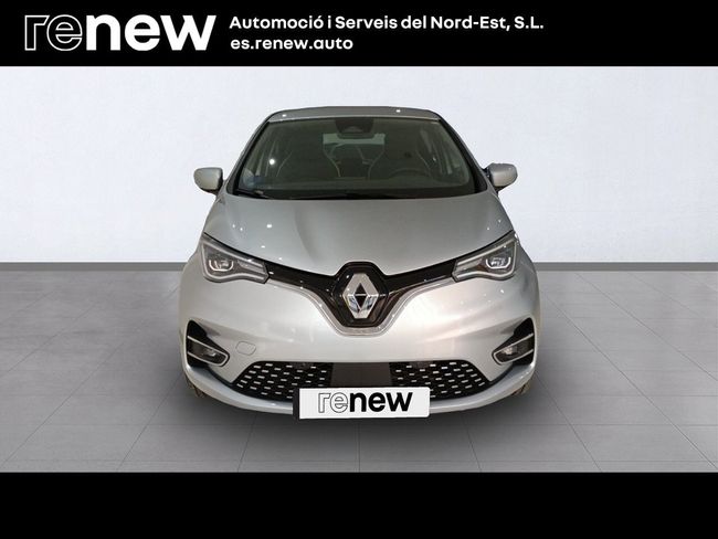 Renault Zoe zen 50 r135 100kw  - Foto 3