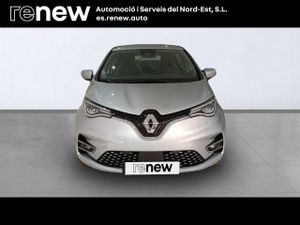 Renault Zoe zen 50 r135 100kw  - Foto 3