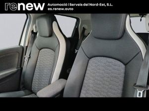 Renault Zoe zen 50 r135 100kw  - Foto 13