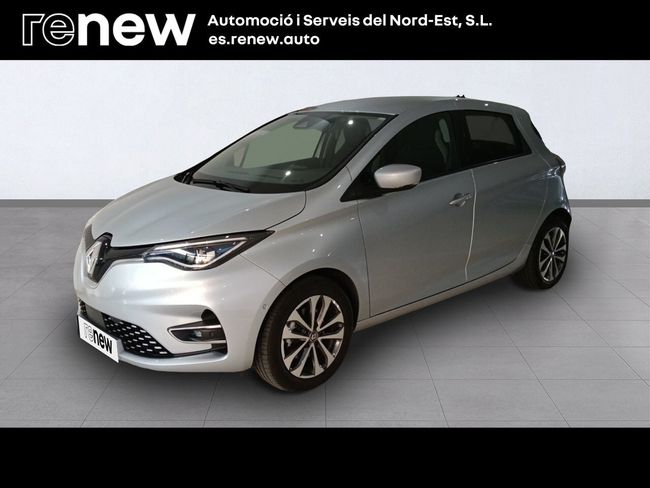 Renault Zoe zen 50 r135 100kw  - Foto 1
