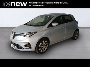 Renault Zoe zen 50 r135 100kw  - Foto 2