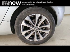 Renault Zoe zen 50 r135 100kw  - Foto 11